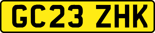 GC23ZHK