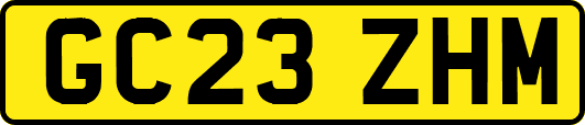 GC23ZHM