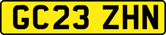 GC23ZHN