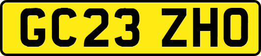GC23ZHO