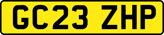 GC23ZHP