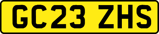 GC23ZHS