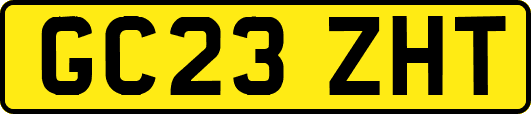 GC23ZHT