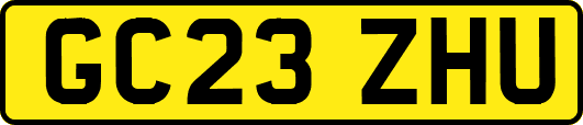 GC23ZHU