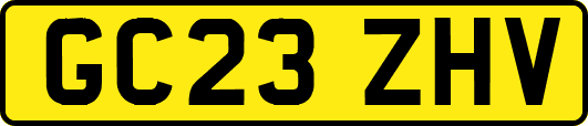 GC23ZHV