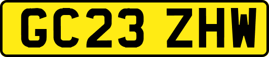 GC23ZHW