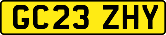 GC23ZHY