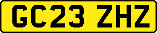 GC23ZHZ