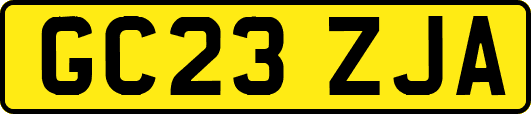 GC23ZJA