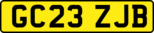 GC23ZJB