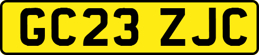 GC23ZJC