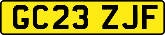 GC23ZJF