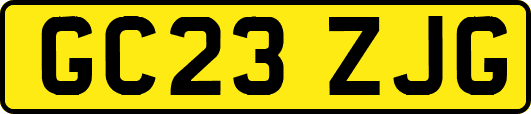 GC23ZJG