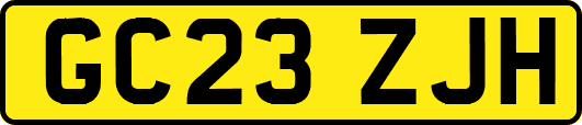 GC23ZJH