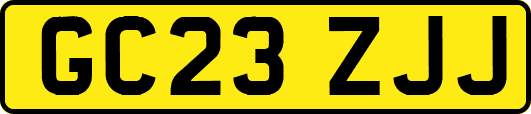 GC23ZJJ