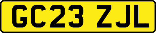 GC23ZJL