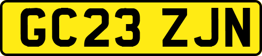 GC23ZJN