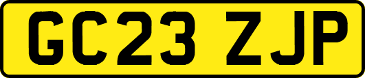 GC23ZJP