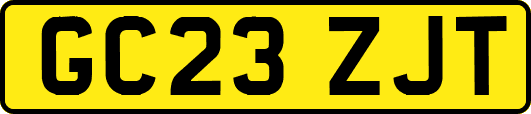 GC23ZJT
