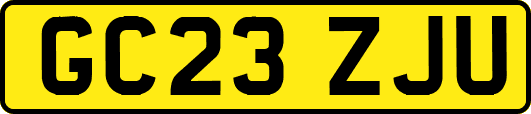 GC23ZJU