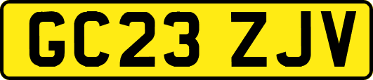GC23ZJV