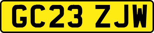 GC23ZJW