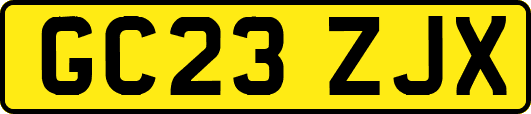 GC23ZJX