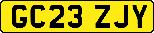GC23ZJY