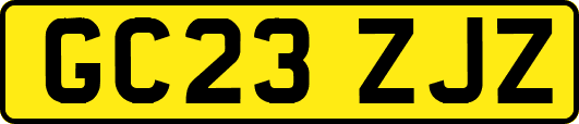 GC23ZJZ