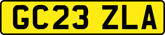 GC23ZLA