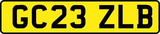 GC23ZLB