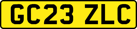 GC23ZLC