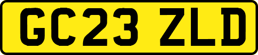 GC23ZLD