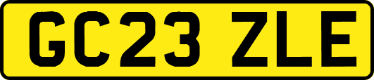 GC23ZLE