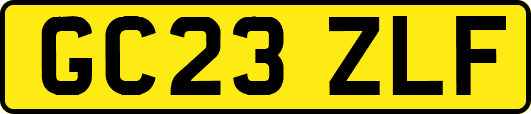 GC23ZLF