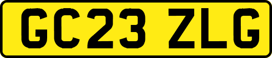 GC23ZLG