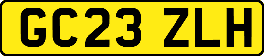 GC23ZLH