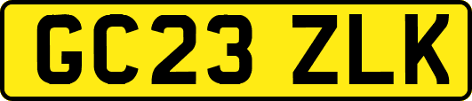 GC23ZLK