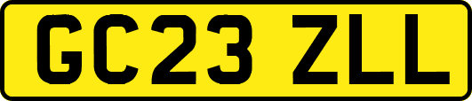 GC23ZLL