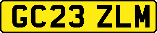 GC23ZLM