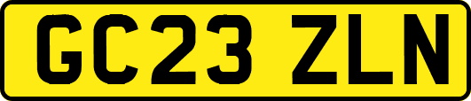 GC23ZLN
