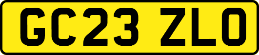 GC23ZLO