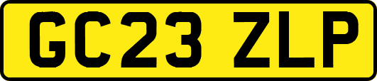 GC23ZLP