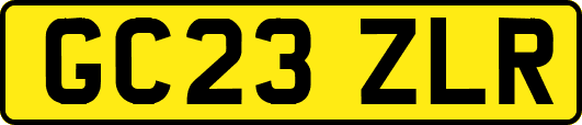GC23ZLR