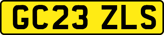 GC23ZLS