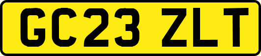 GC23ZLT