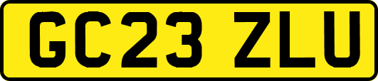 GC23ZLU