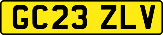 GC23ZLV