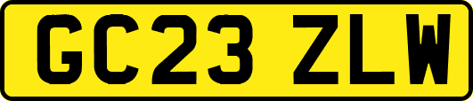 GC23ZLW