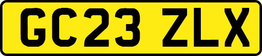 GC23ZLX
